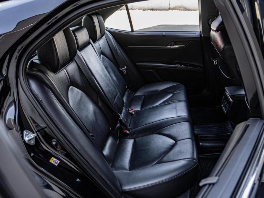 Toyota Camry VIII (XV70) Краснодар  - изображение 7