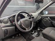 Lada (ВАЗ) Granta I Рестайлинг Москва  - изображение 32