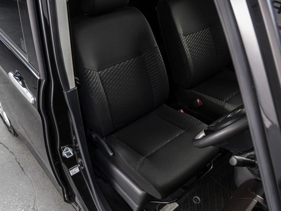 Subaru Justy V Тюмень  - изображение 13