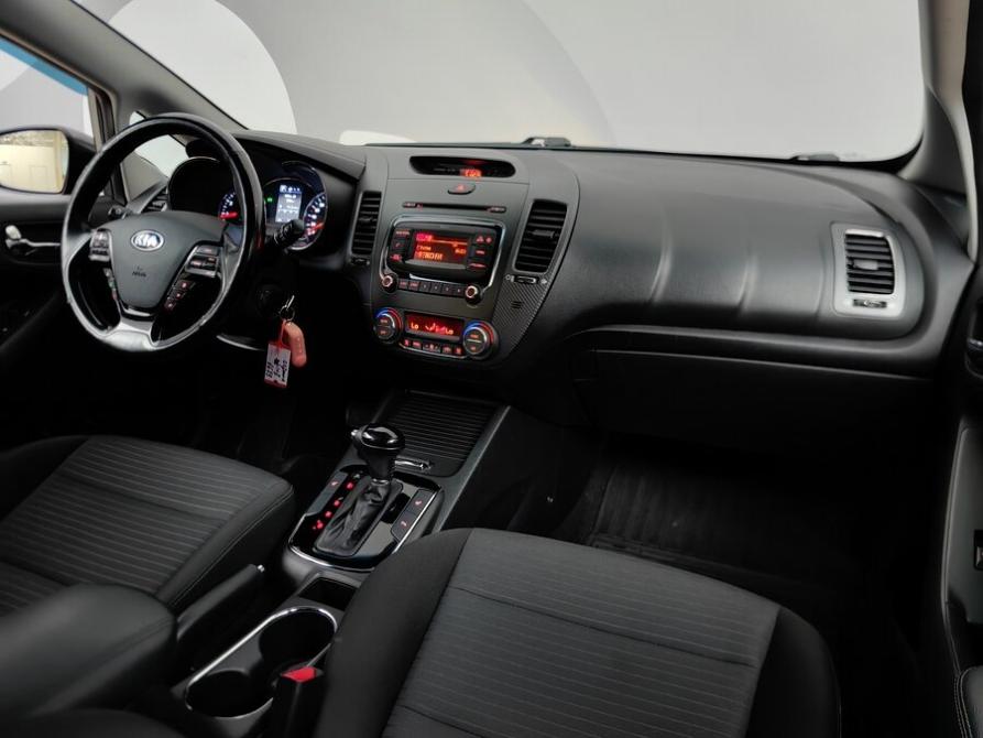 Kia Cerato III Рестайлинг (Classic) Подольск  - изображение 13