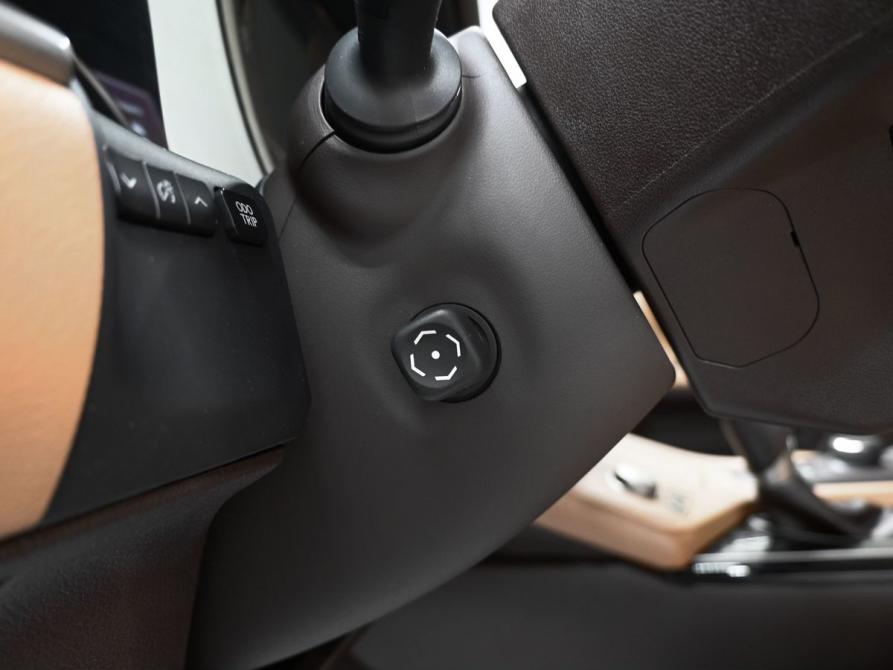 Lexus ES VI Рестайлинг Тверь  - изображение 25