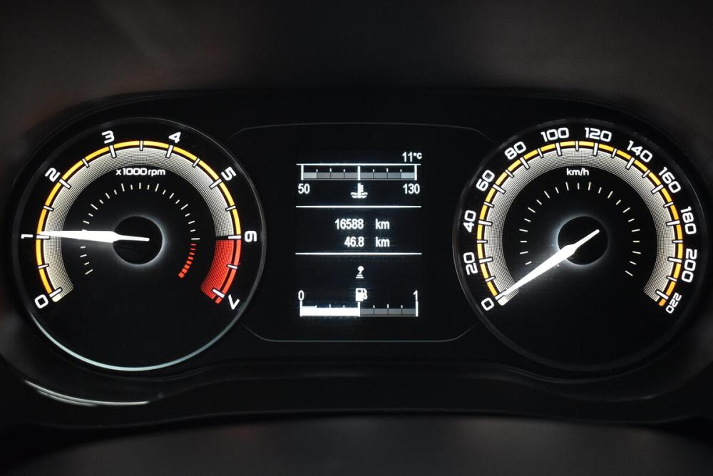 Lada (ВАЗ) Vesta I Москва  - изображение 6