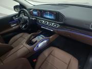Mercedes-Benz GLE II (V167) Рестайлинг Воронеж  - изображение 28