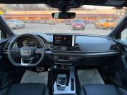 Audi Q5 II (FY) Рестайлинг Москва  - изображение 39