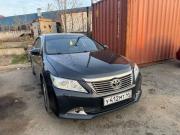 Toyota Camry VII (XV50) Пермь  - изображение 5