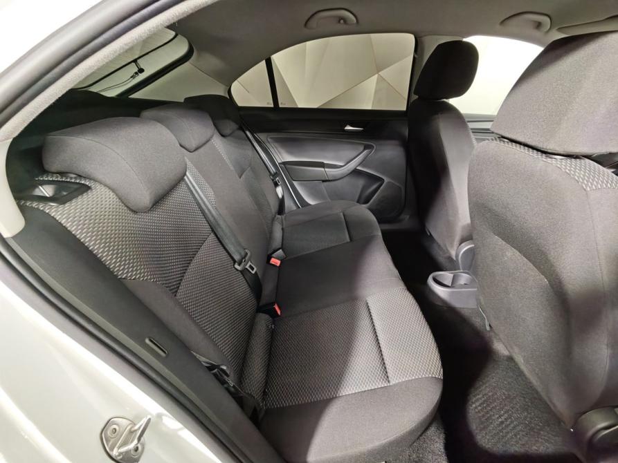 Volkswagen Polo VI Москва  - изображение 15