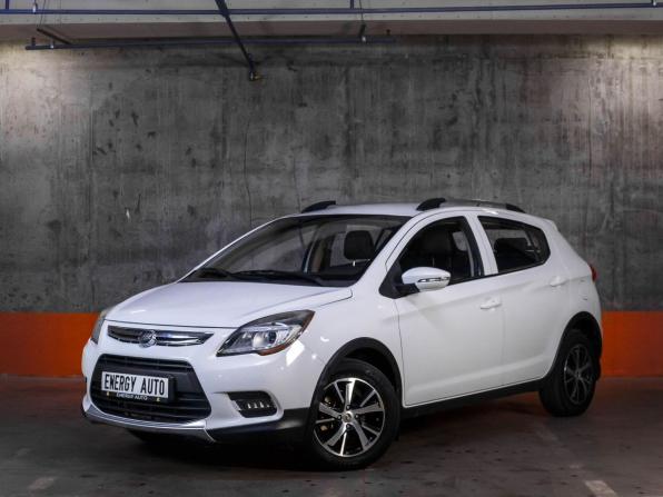 Lifan X50 с пробегом 2016 года, цена 699 000 рублей, 21659 км, хэтчбек, Автокод Объявления