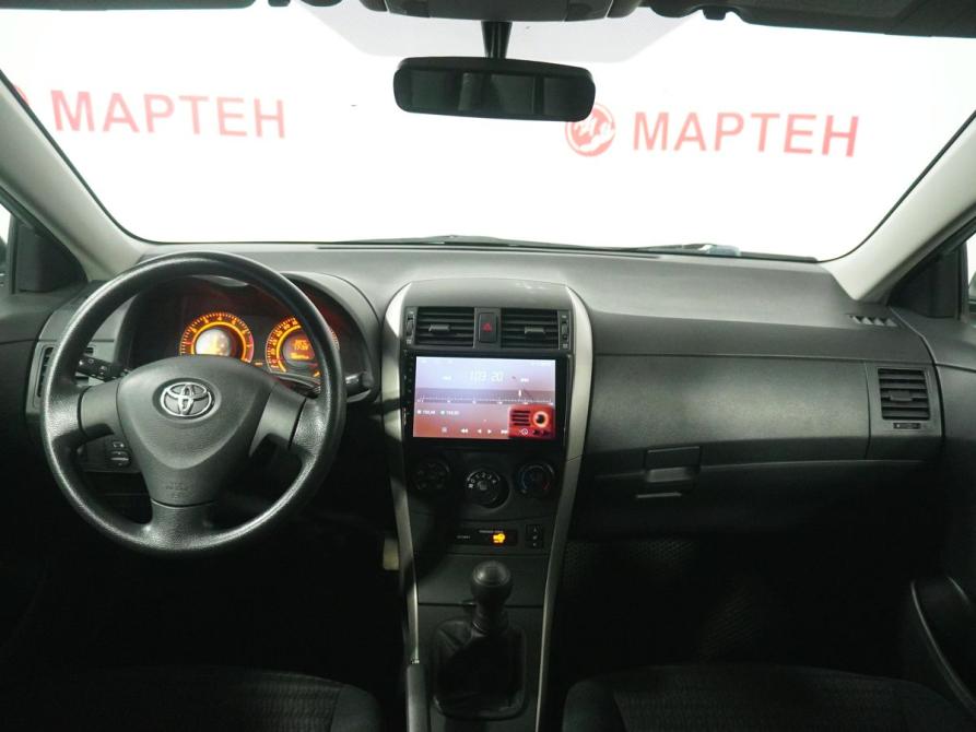Toyota Corolla X (E140 E150) Вологда  - изображение 15