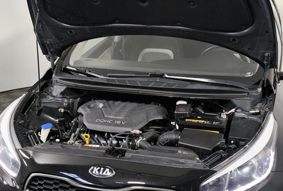 Kia Ceed II Нижний Новгород  - изображение 16