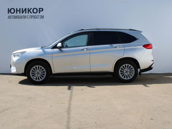 Haval M6 II с пробегом 2023 года, цена 1 859 000 рублей, 17502 км, внедорожник, Автокод Объявления