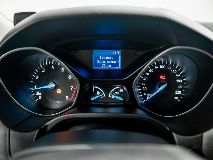 Ford Focus III Рестайлинг Красноярск  - изображение 12