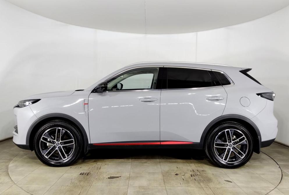 Changan CS55 Plus II Волгоград  - изображение 4