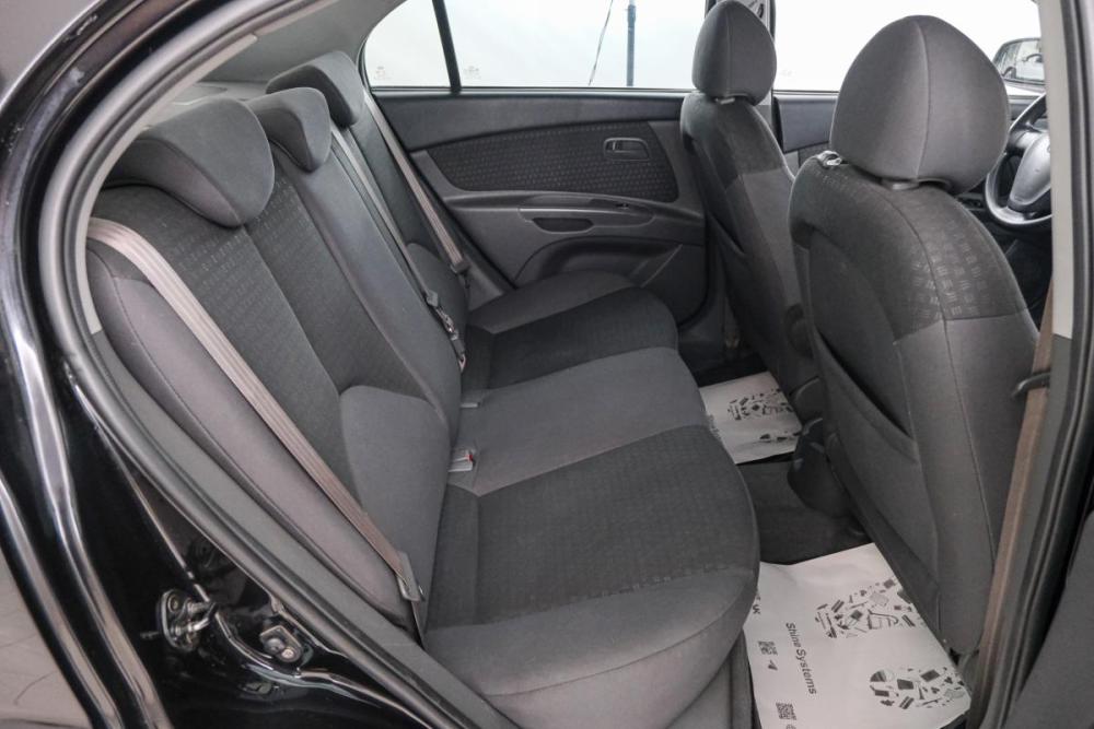 Kia Rio II Красноярск  - изображение 22