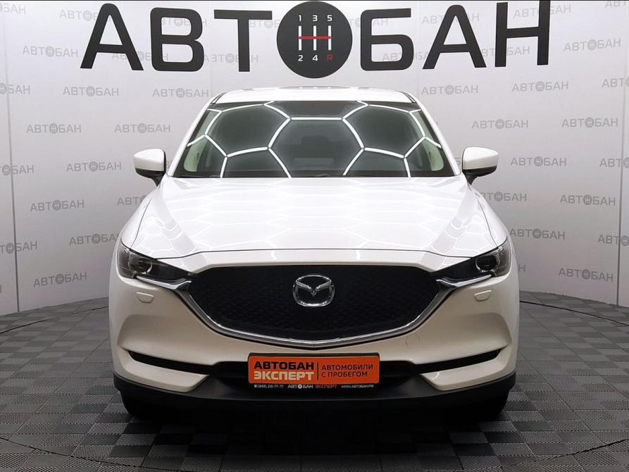 Mazda CX-5 II Екатеринбург  - изображение 2