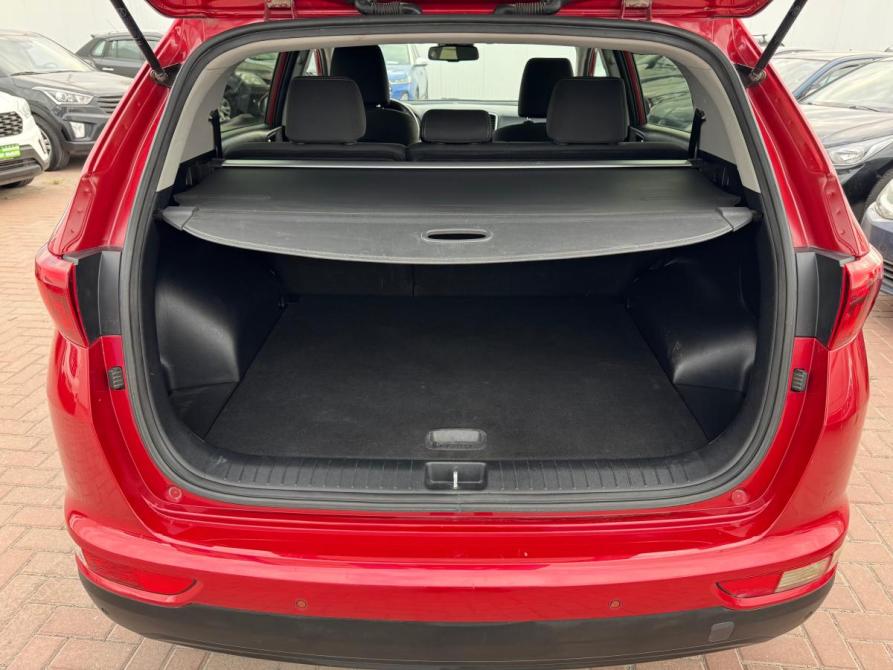 Kia Sportage IV Ростов-на-Дону  - изображение 19