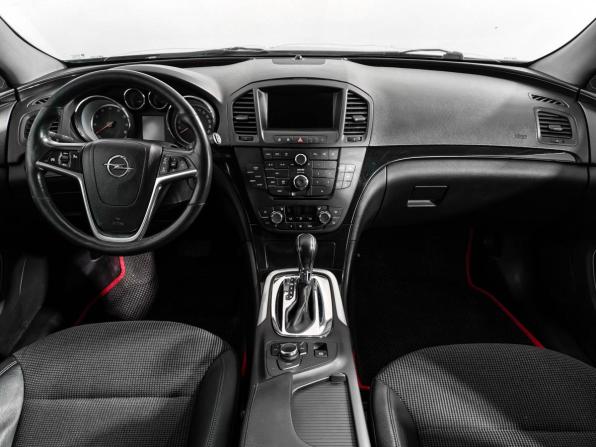 Opel Insignia I с пробегом 2013 года, цена 799 000 рублей, 241325 км, универсал, Автокод Объявления