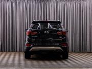 Hyundai Santa Fe III Рестайлинг Краснодар  - изображение 22