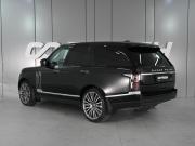 Land Rover Range Rover IV Ростов-на-Дону  - изображение 25