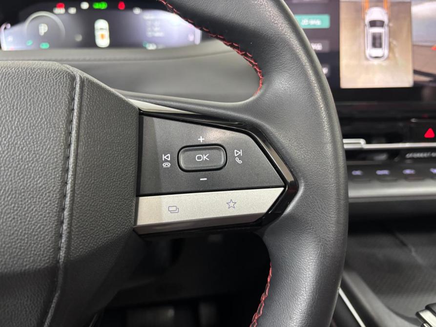 Changan CS55 Plus II Альметьевск  - изображение 23