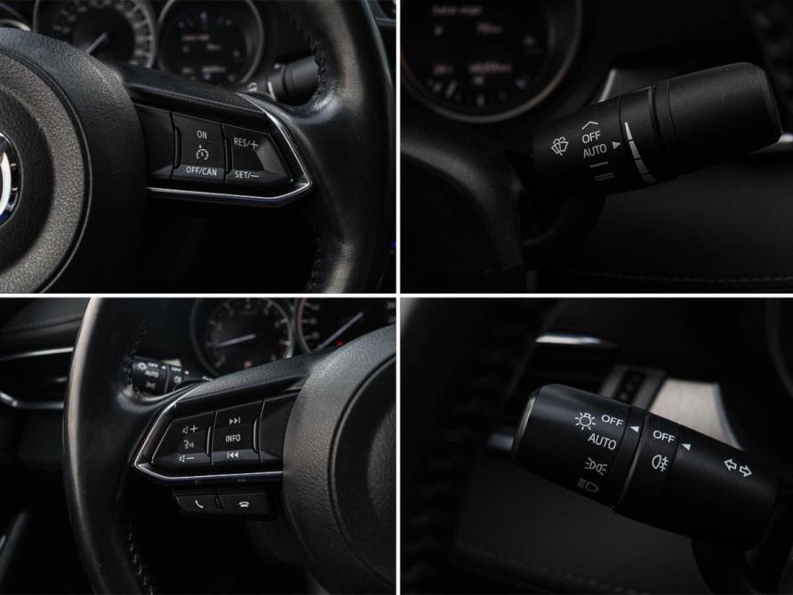 Mazda 6 III (GJ) Рестайлинг 2 Москва  - изображение 24