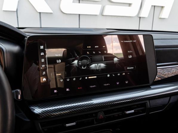 Haval H3 I с пробегом 2024 года, цена 2 363 000 рублей, 32607 км, внедорожник, Автокод Объявления
