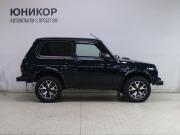 Lada (ВАЗ) Niva Legend Дзержинск  - изображение 25