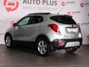 Opel Mokka I Минеральные Воды  - изображение 21