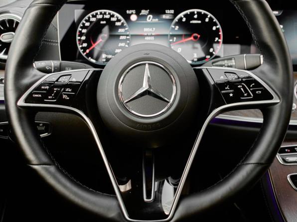 Mercedes-Benz E-Класс V (W213 S213 C238) с пробегом 2020 года, цена 4 150 000 рублей, 48855 км, седан, Автокод Объявления