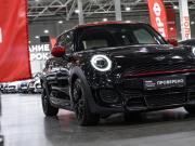 Mini Hatch III (F55/F56) Рестайлинг Санкт-Петербург  - изображение 26