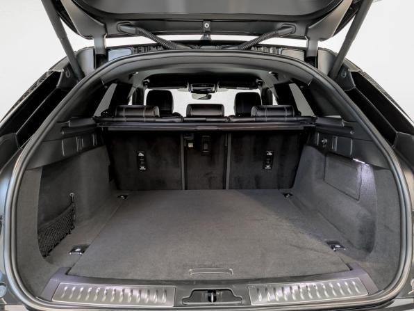 Land Rover Range Rover Velar I с пробегом 2021 года, цена 4 900 000 рублей, 82506 км, внедорожник, Автокод Объявления