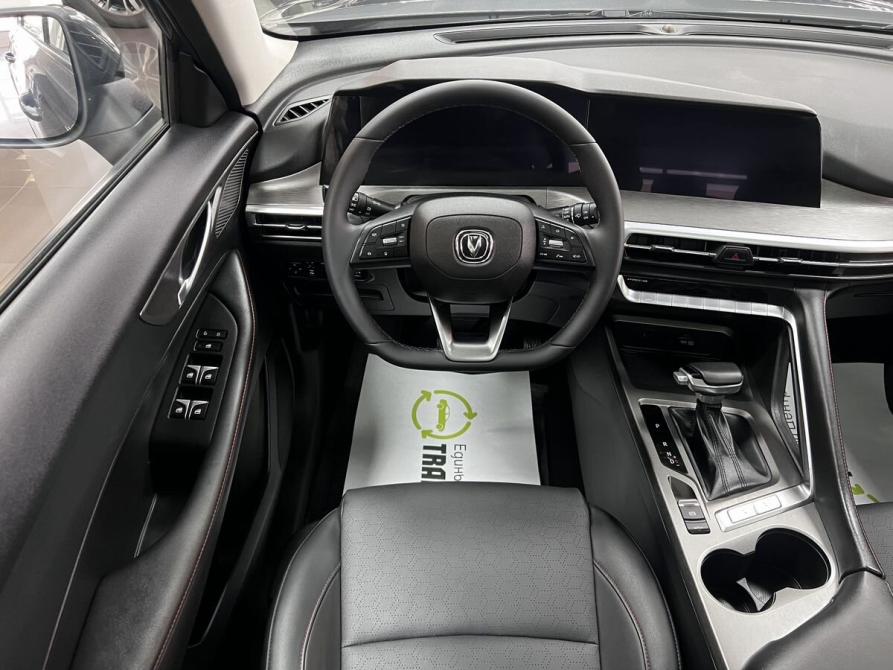 Changan CS35 Plus I Рестайлинг Тверь  - изображение 12
