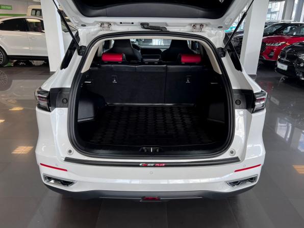 Changan CS55 Plus II с пробегом 2023 года, цена 2 065 000 рублей, 41991 км, внедорожник, Автокод Объявления