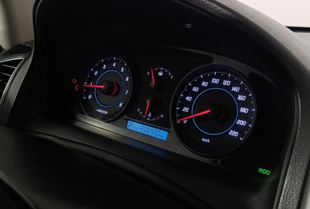 Chevrolet Captiva I Рестайлинг Волгоград  - изображение 12