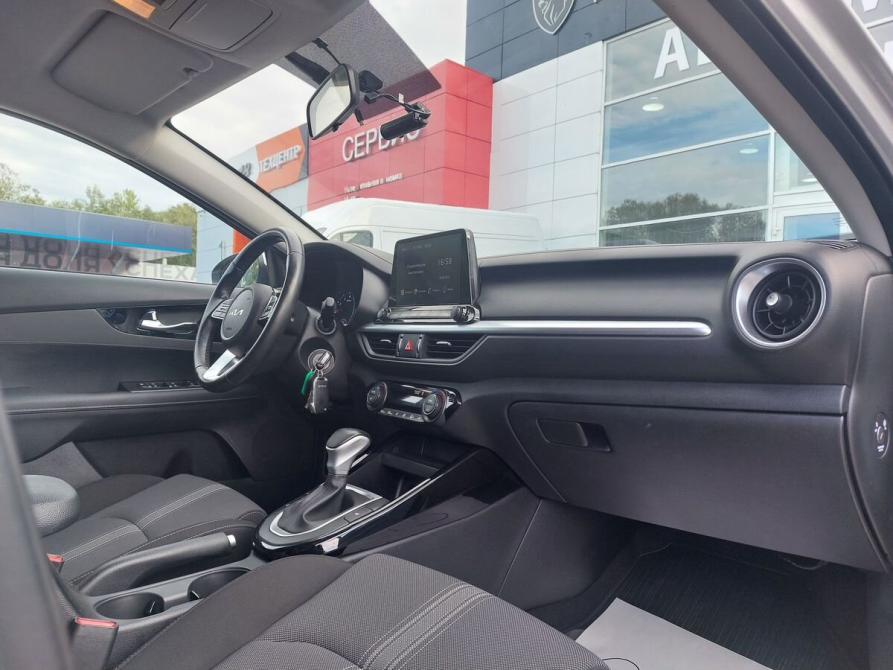 Kia Cerato IV Рестайлинг Тверь  - изображение 27