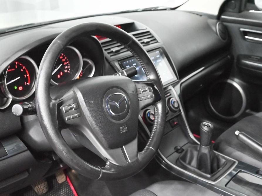 Mazda 6 II (GH) Екатеринбург  - изображение 14