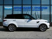 Land Rover Range Rover Sport II Рестайлинг Екатеринбург  - изображение 28