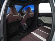 Geely Monjaro I Москва  - изображение 37