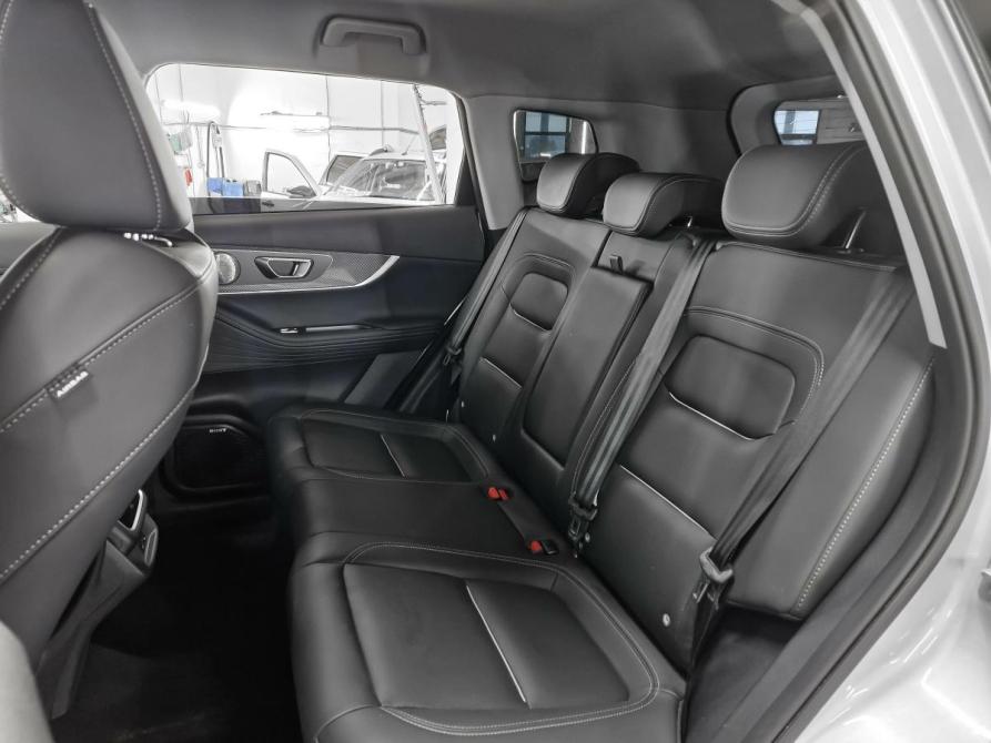 Chery Tiggo 7 Pro Max I Рестайлинг Нижний Новгород  - изображение 6