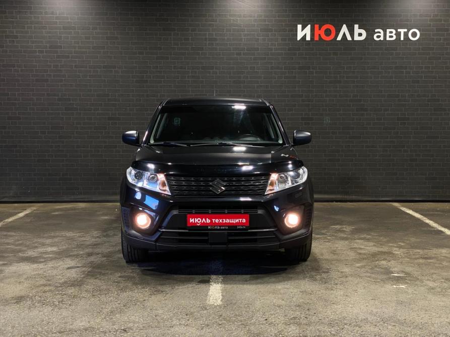 Suzuki Vitara II Рестайлинг Челябинск  - изображение 2