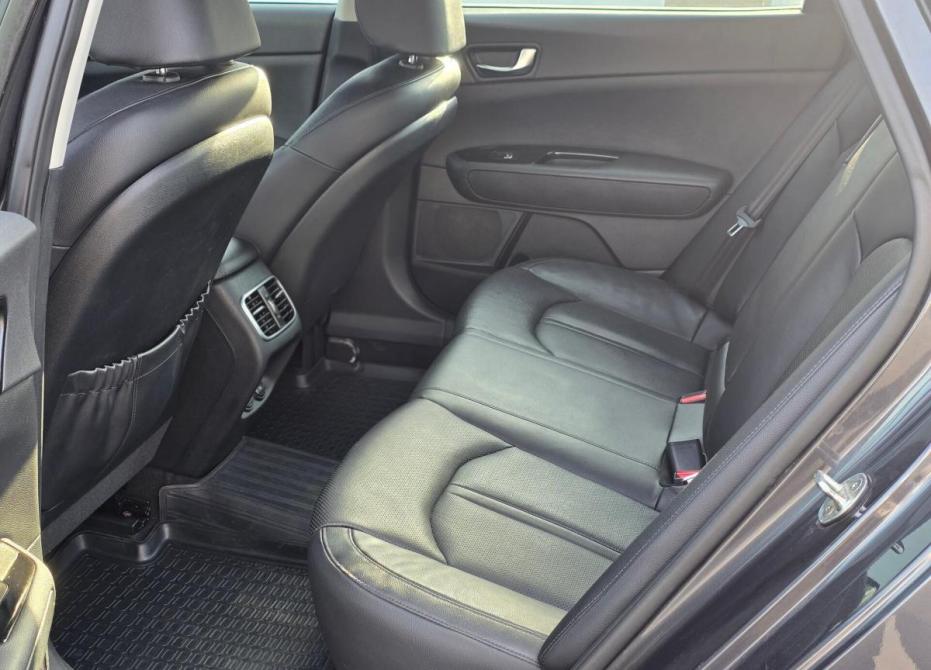 Kia Optima IV Таганрог  - изображение 27