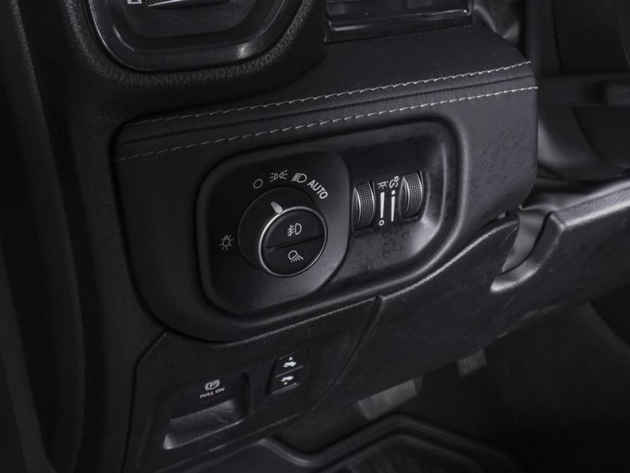 Ram 1500 V Ростов-на-Дону  - изображение 17