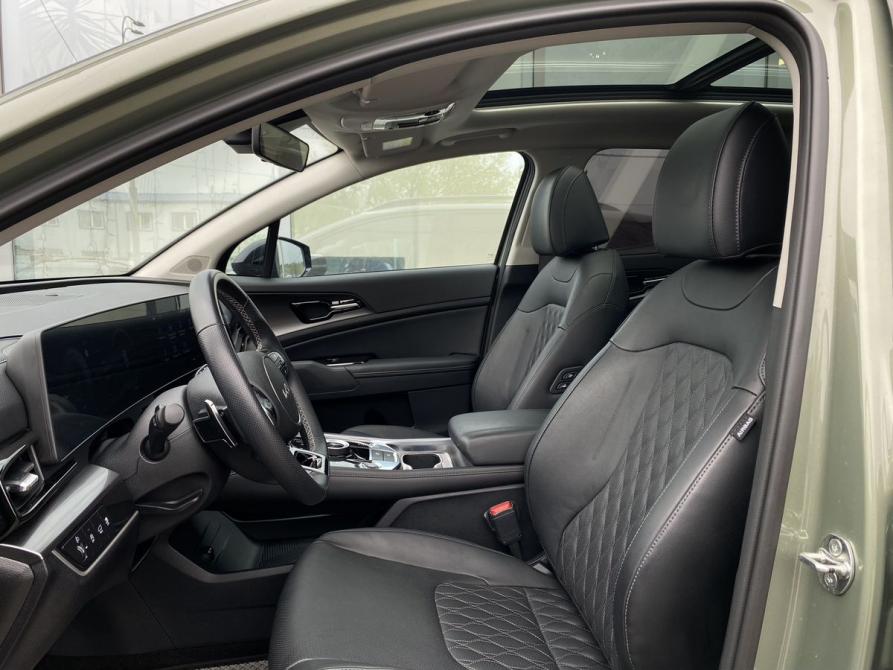 Kia Sportage V Москва  - изображение 27