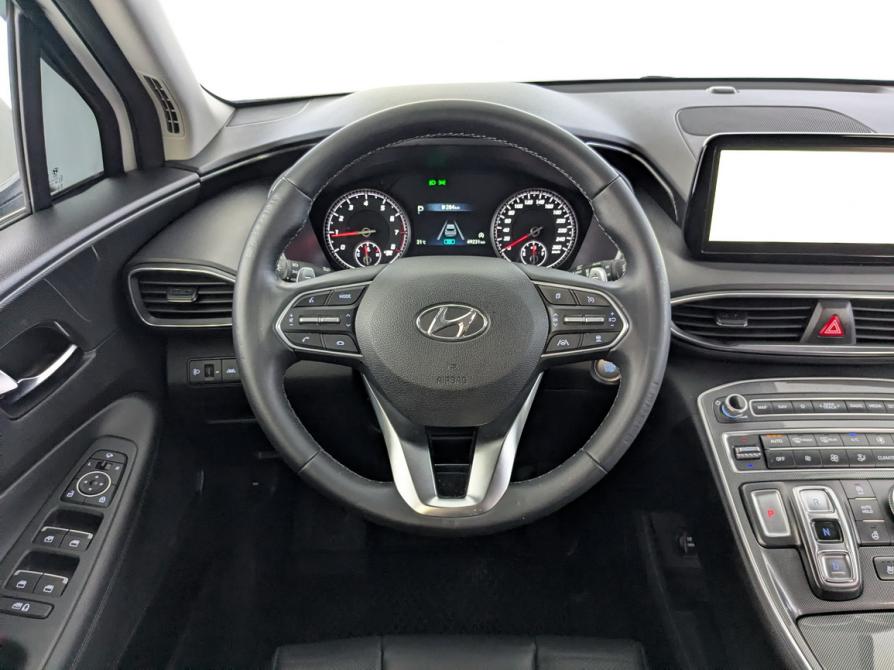 Hyundai Santa Fe IV Рестайлинг Москва  - изображение 22