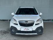 Opel Mokka I Тамбов  - изображение 23