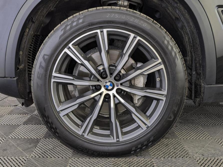 BMW X5 IV (G05/G18) Москва  - изображение 12
