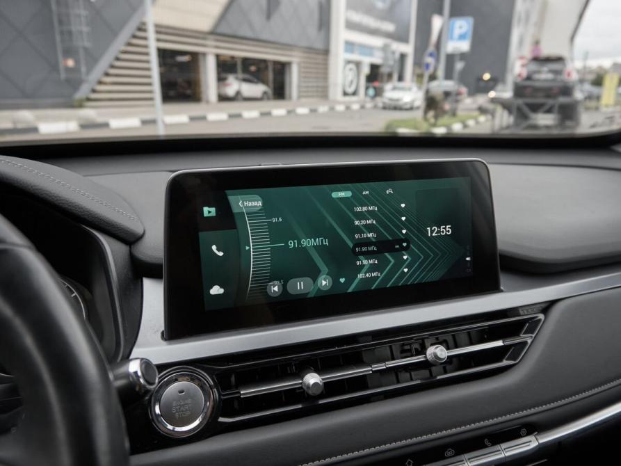 Chery Tiggo 4 Pro I Казань  - изображение 9