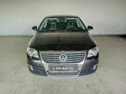 Volkswagen Passat B6 Москва  - изображение 19