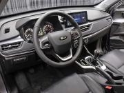 Chery Tiggo 4 Pro I Москва  - изображение 37