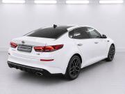 Kia Optima IV Рестайлинг Москва  - изображение 24