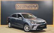 Kia Rio IV Уфа  - изображение 24